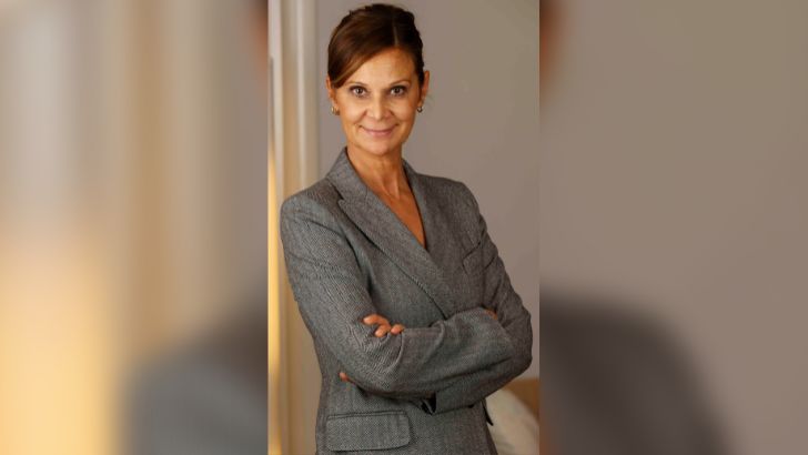 Aurore Domont est nommée directrice engagement et RSE du groupe Figaro